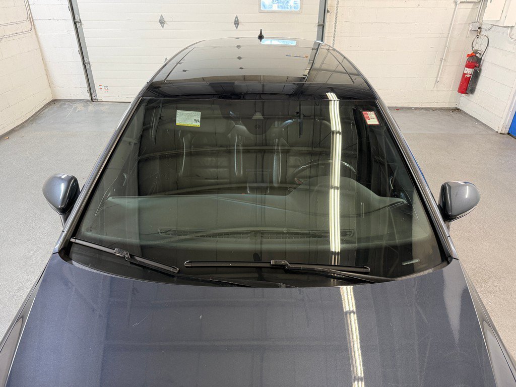 Used 2018 Dark Iron Blue Metallic Volkswagen Autobahn image 15