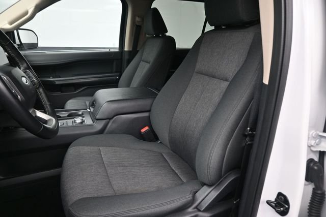 Used 2024 White Ford XLT image 19