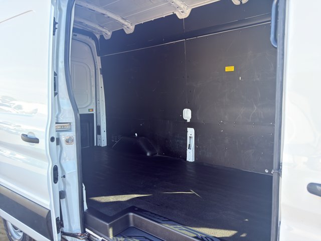 Used 2024 White Ford  image 13
