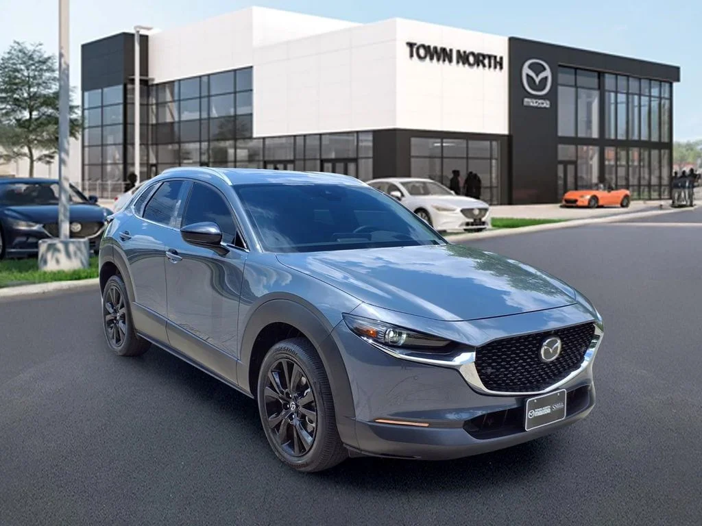 2023 Mazda CX-30 Turbo Premium Plus AWD's photo