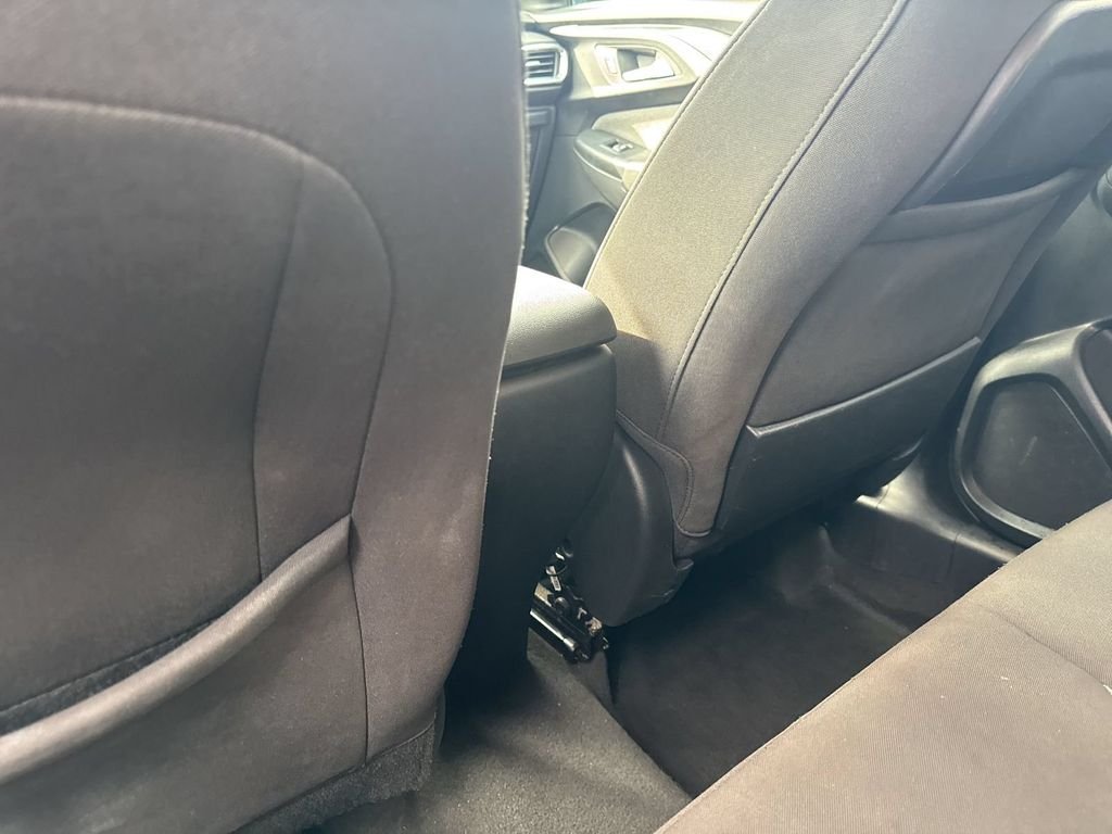 Used 2023 Black Chevrolet LT image 20