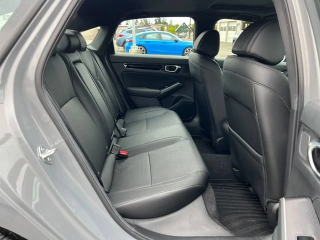 Used 2025 Urban Gray Pearl Honda Sport image 10