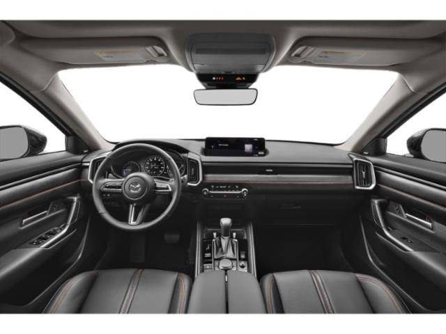 New 2026 Polymetal Gray Metallic Mazda Premium image 5