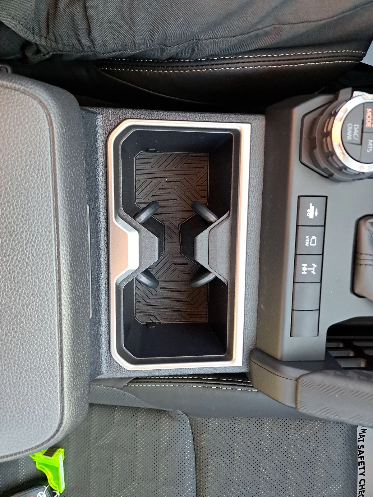 2025 Toyota 4Runner TRD Off-Road Premium - Photo 45