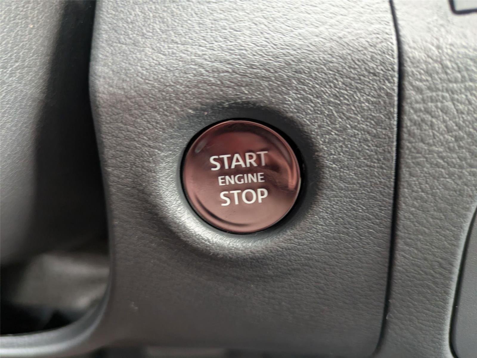 2026 Nissan Frontier SV - Photo 28