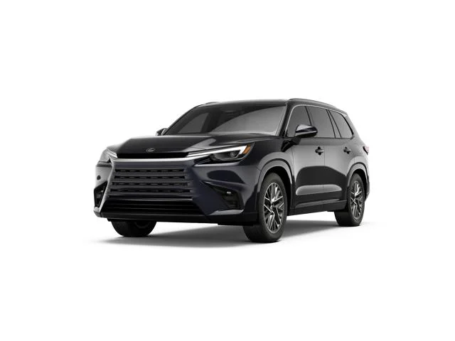 New 2026 Caviar Lexus Premium image 1