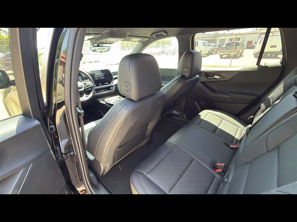 2026 Chevrolet Equinox LT - Photo 24