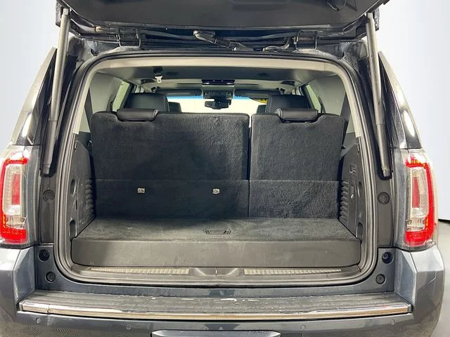2019 GMC Yukon Denali - Photo 27