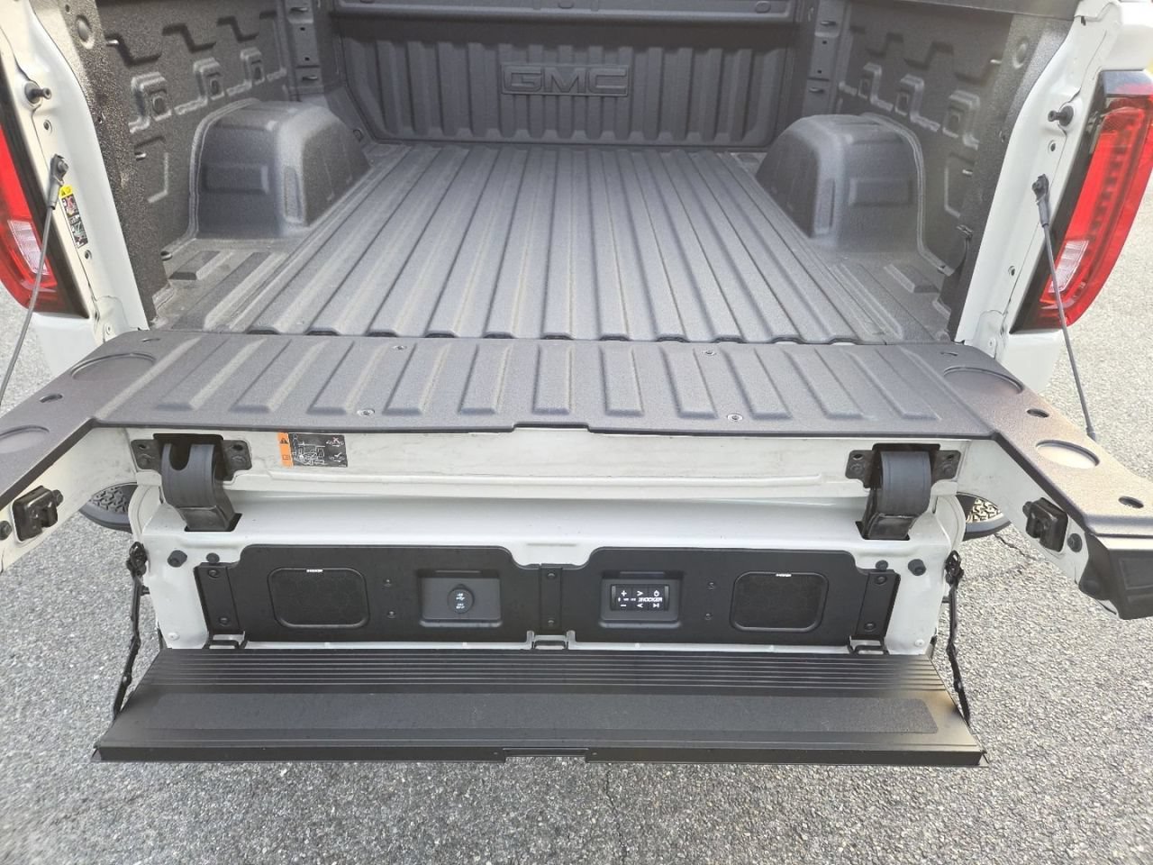 New 2026 Coastal Dune GMC AT4X image 29