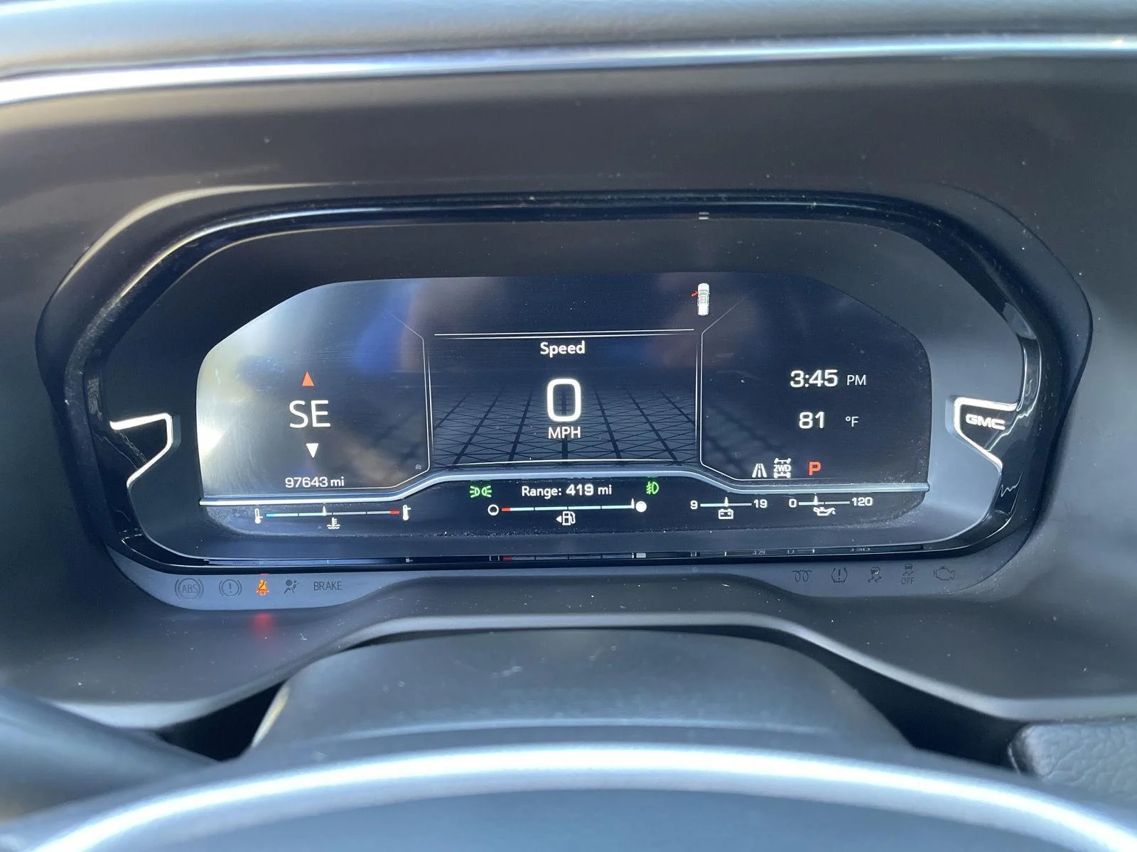Used 2022 Onyx Black GMC Denali image 24