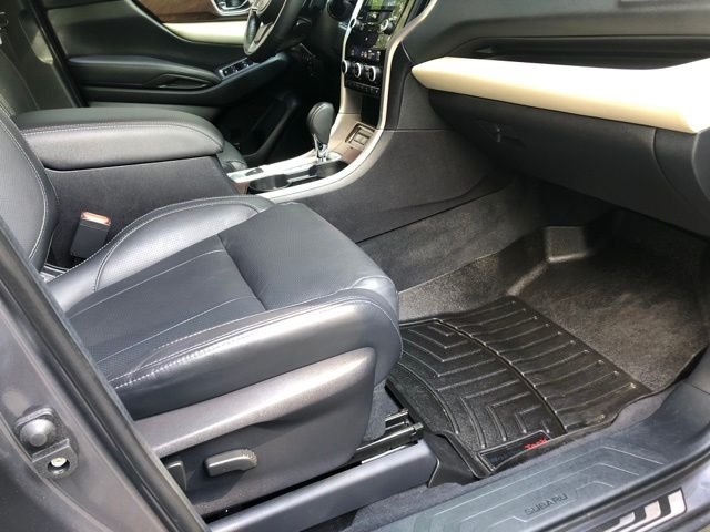 Used 2022 Gray Subaru Touring image 18