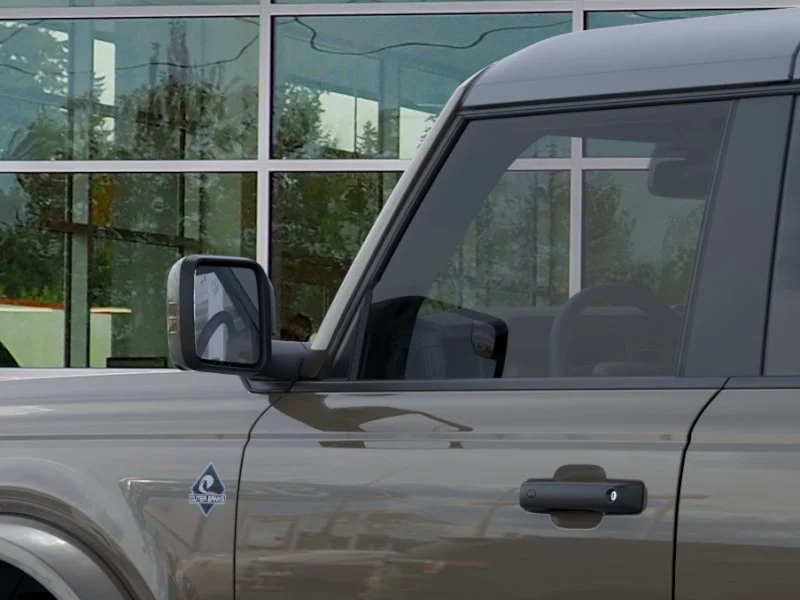 New 2026 Marsh Gray Ford Outer Banks® image 45