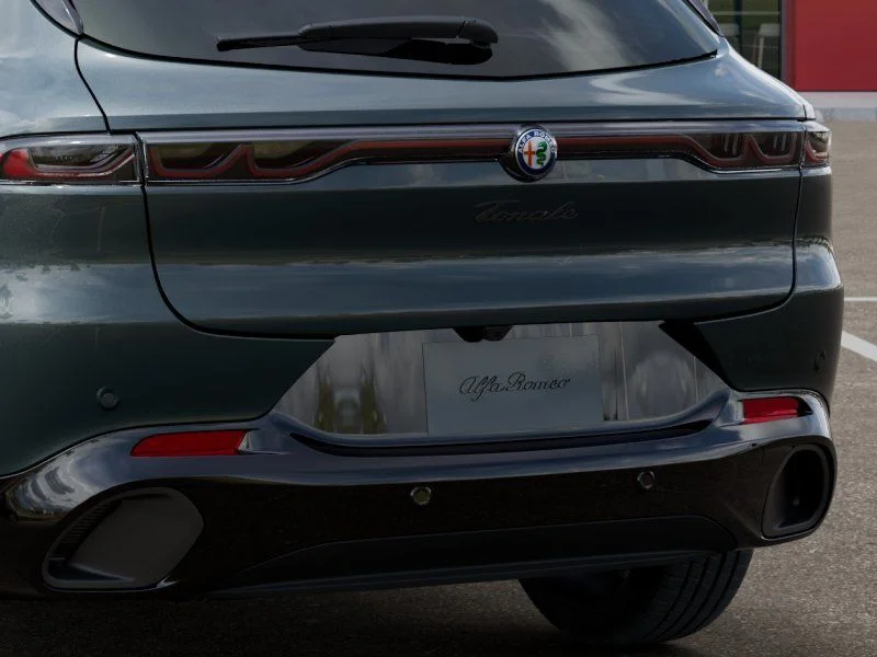 2026 Alfa Romeo Tonale Sport Speciale - Photo 13