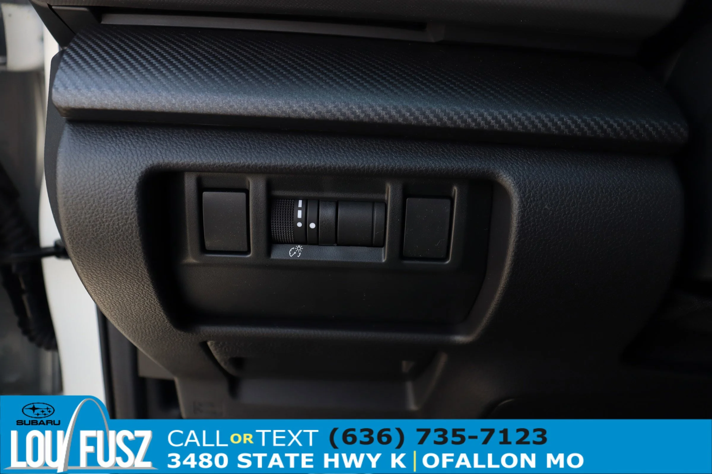 2026 Subaru Crosstrek Sport - Photo 17