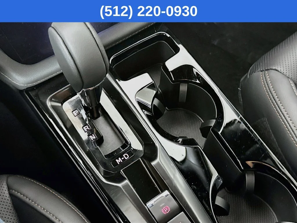 New 2026 Brown Subaru Touring image 23