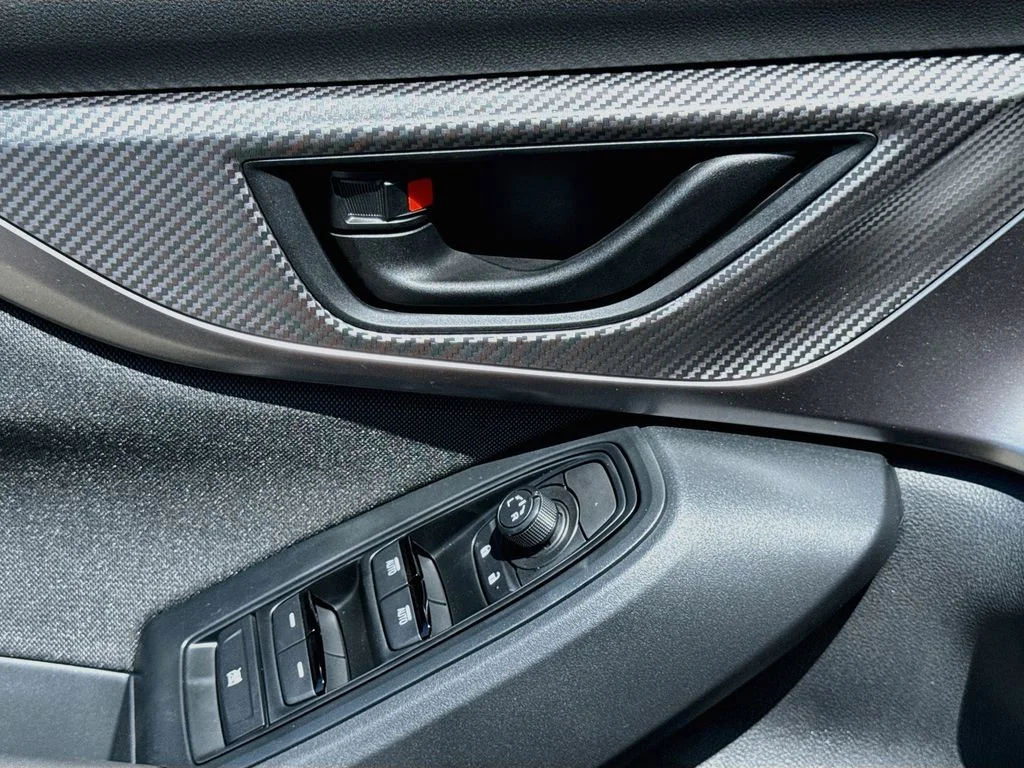 New 2026 Black Subaru Base image 21