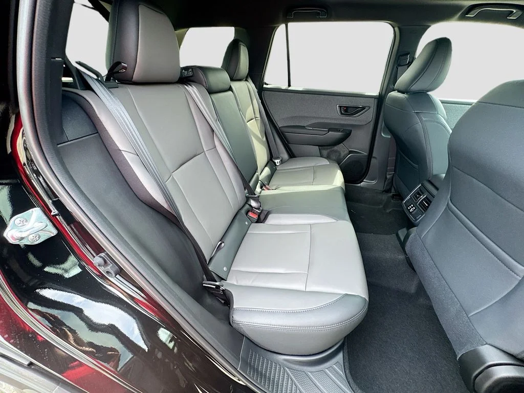 New 2026 Black Subaru Premium image 36