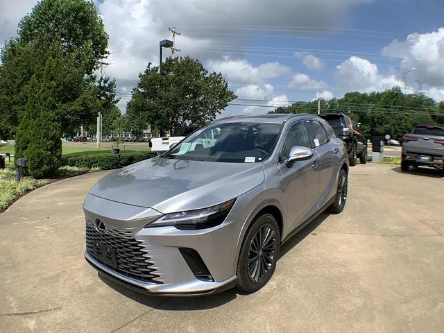2026 Lexus RX RX 350 Premium