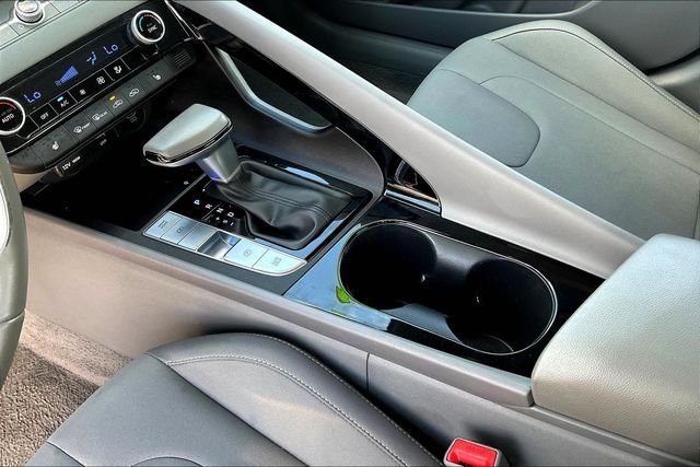 2025 Hyundai Elantra SEL - Photo 20