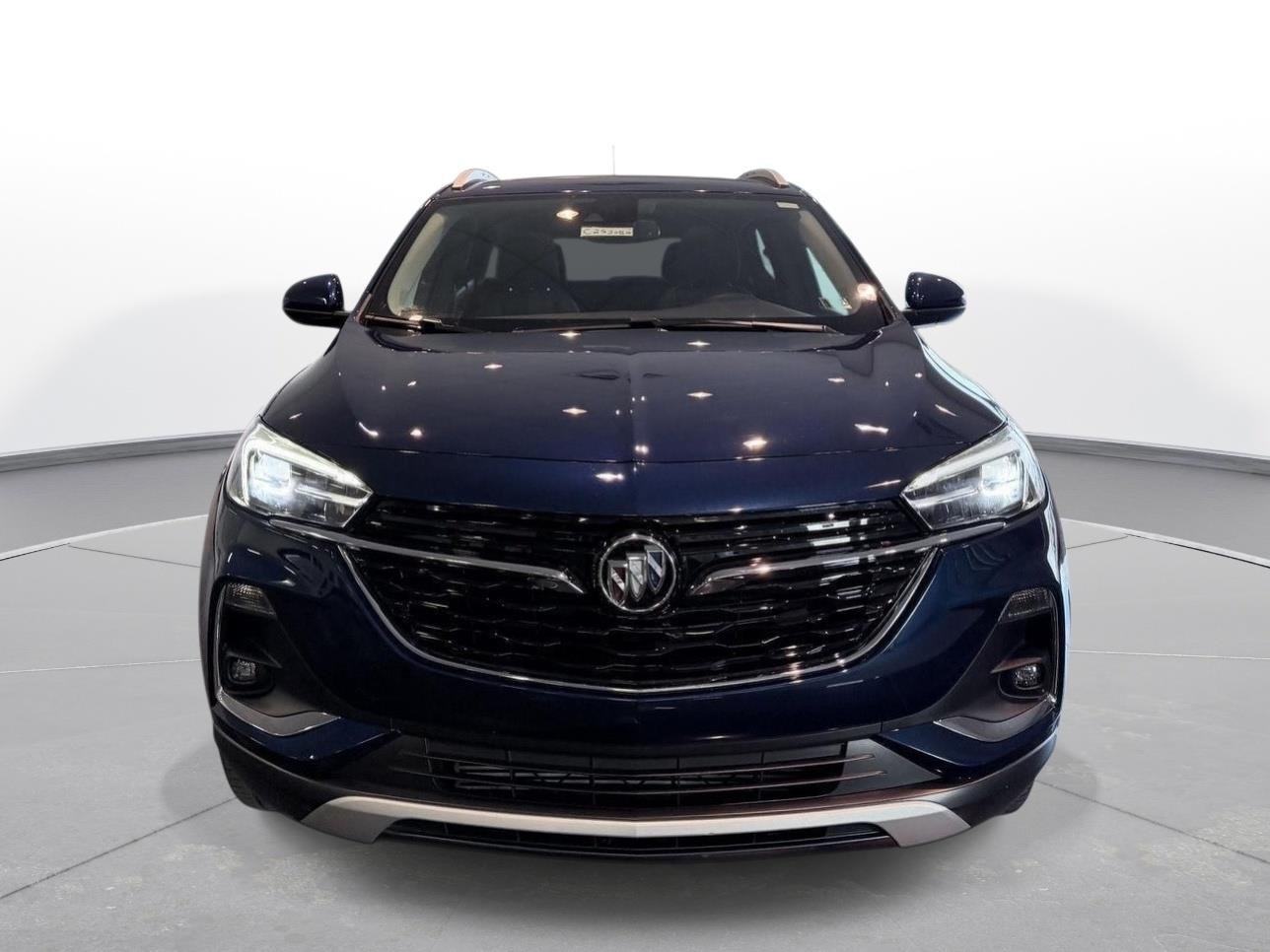 Used 2023 Sapphire Metallic Buick Essence image 19