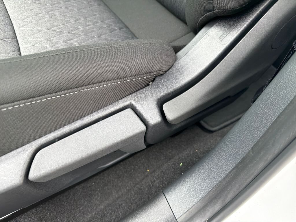 New 2026 Nissan Sentra SV 4D Sedan