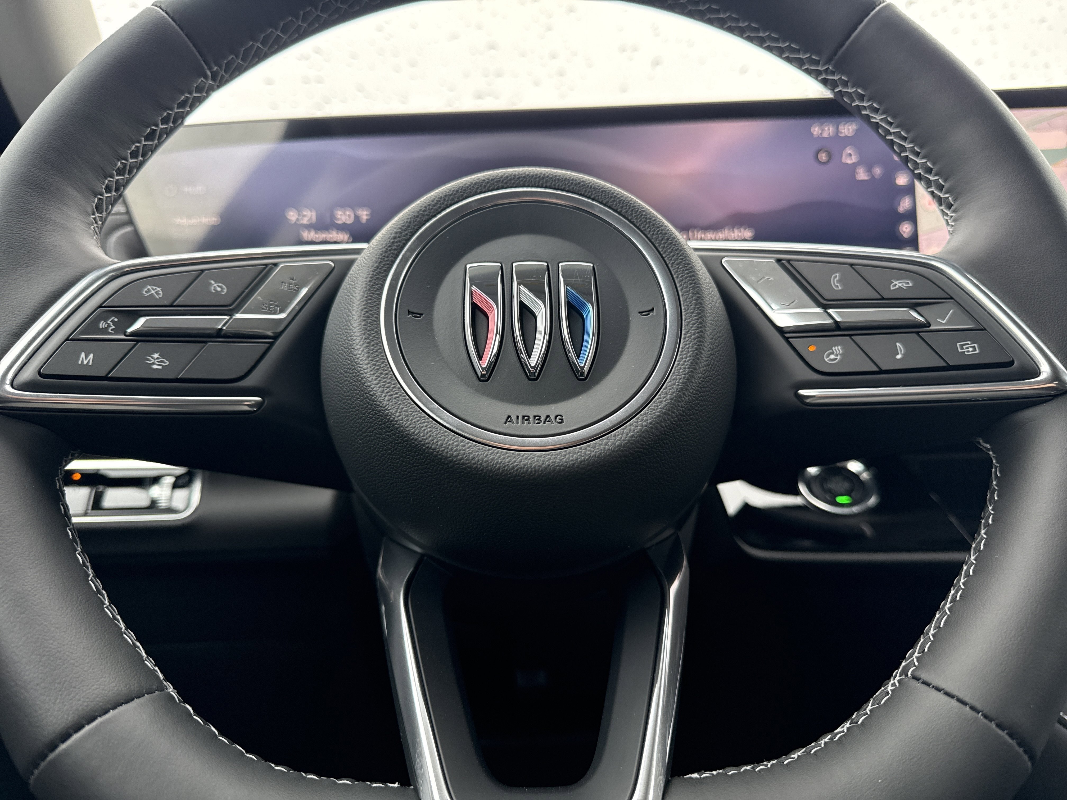 2026 Buick Envision Sport Touring - Photo 23