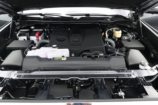 New 2026 Magnetic Gray Metallic Toyota 1794 image 18