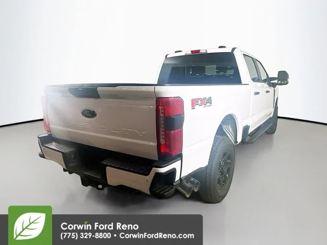 New 2026 Oxford White Ford XL image 6