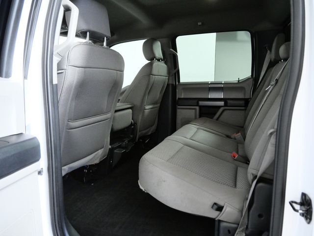 Used 2020 White Ford XLT image 15