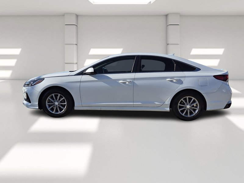 Used 2018 Hyundai Sonata SE with VIN 5NPE24AF8JH651908 for sale in Avon Park, FL