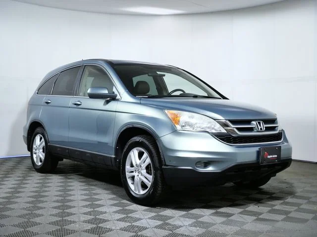 Used 2011  Honda EX-L image 1