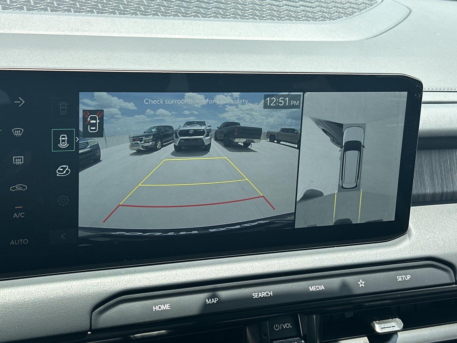 New 2027 Ebony Black Kia X-Line SX Prestige image 44