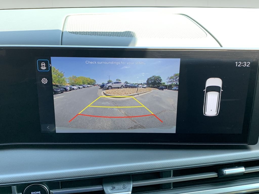 2026 Hyundai Santa Fe XRT - Photo 28