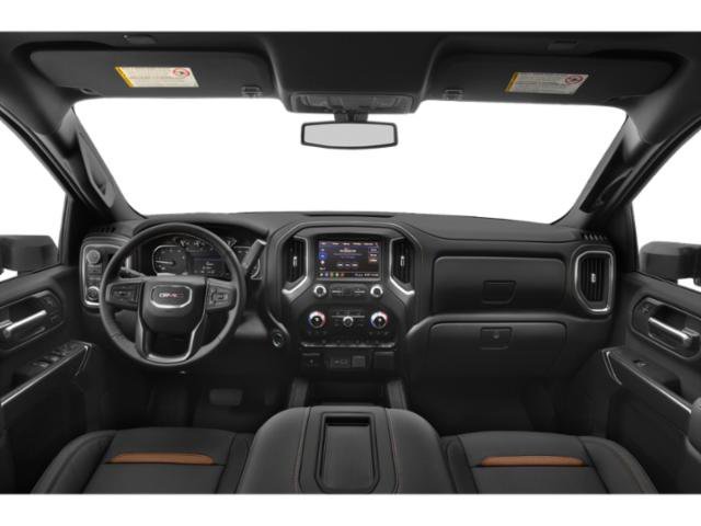 Used 2022 Onyx Black GMC AT4 image 11