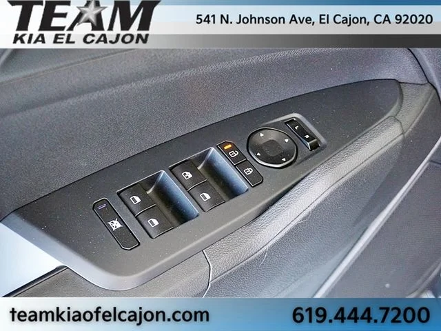 New 2026 Gray Kia S image 26