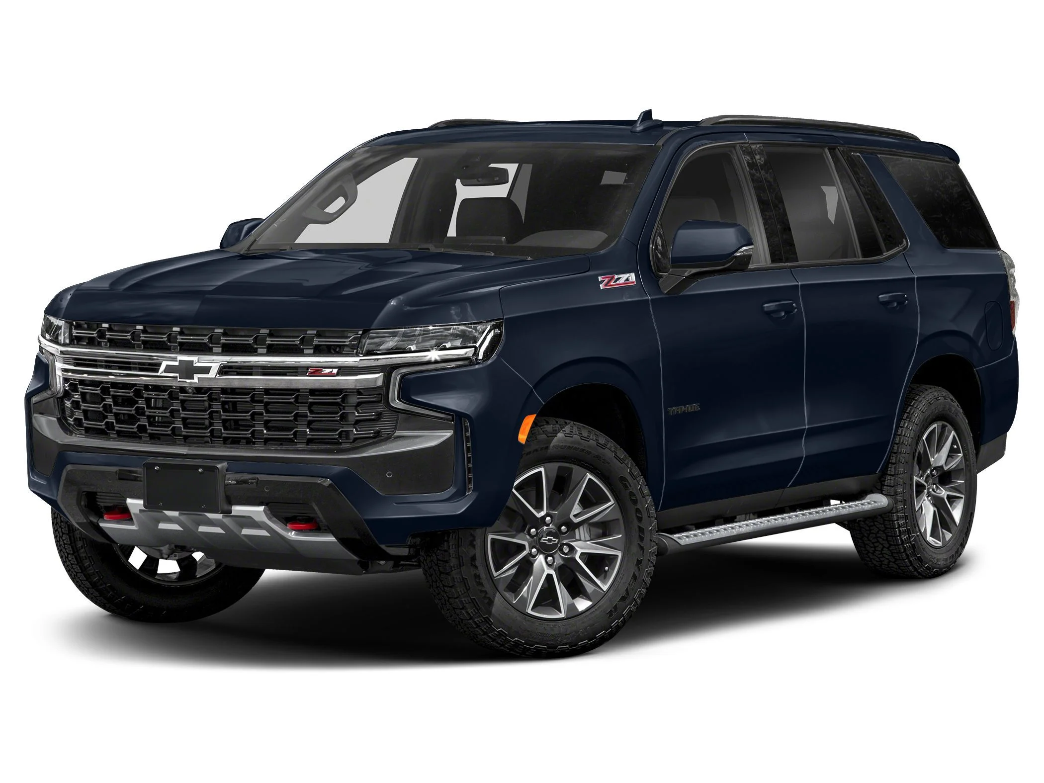 2022 Chevrolet Tahoe