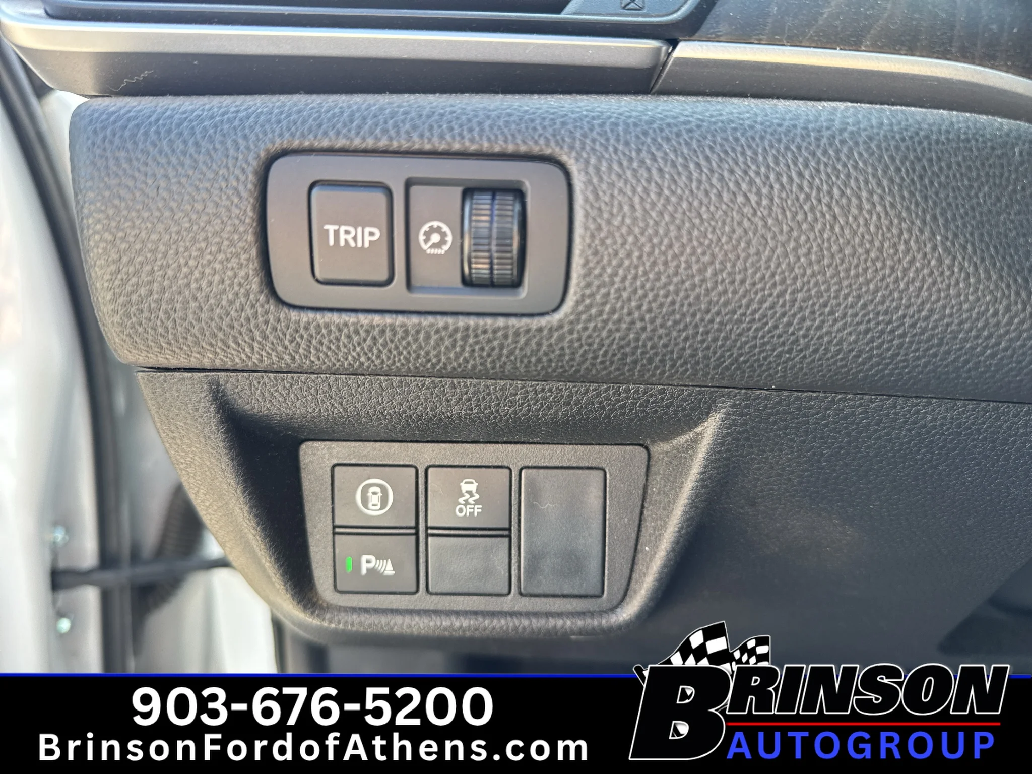 Used 2022 Platinum White Pearl Honda EX-L image 19