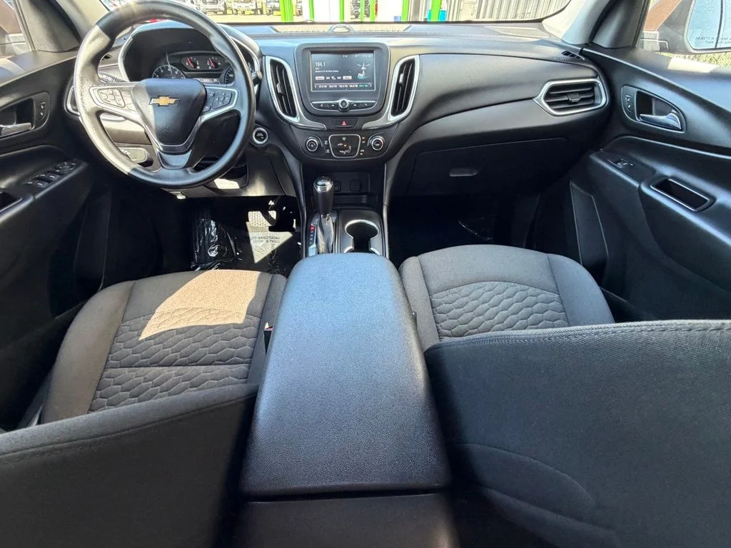 Used 2018 Beige Chevrolet LT image 12
