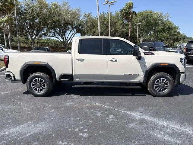 New 2026 Coastal Dune GMC AT4 image 3