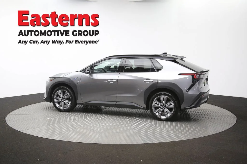 Used 2023 Black Subaru Touring image 64