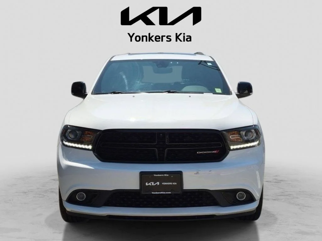 Used 2018 White Dodge GT image 3