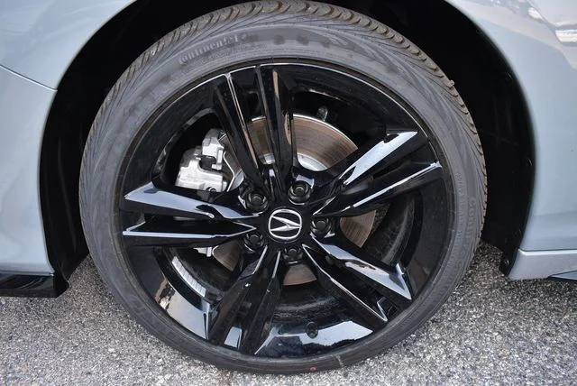 New 2026 Urban Gray Pearl Acura A-Spec Tech Package image 9