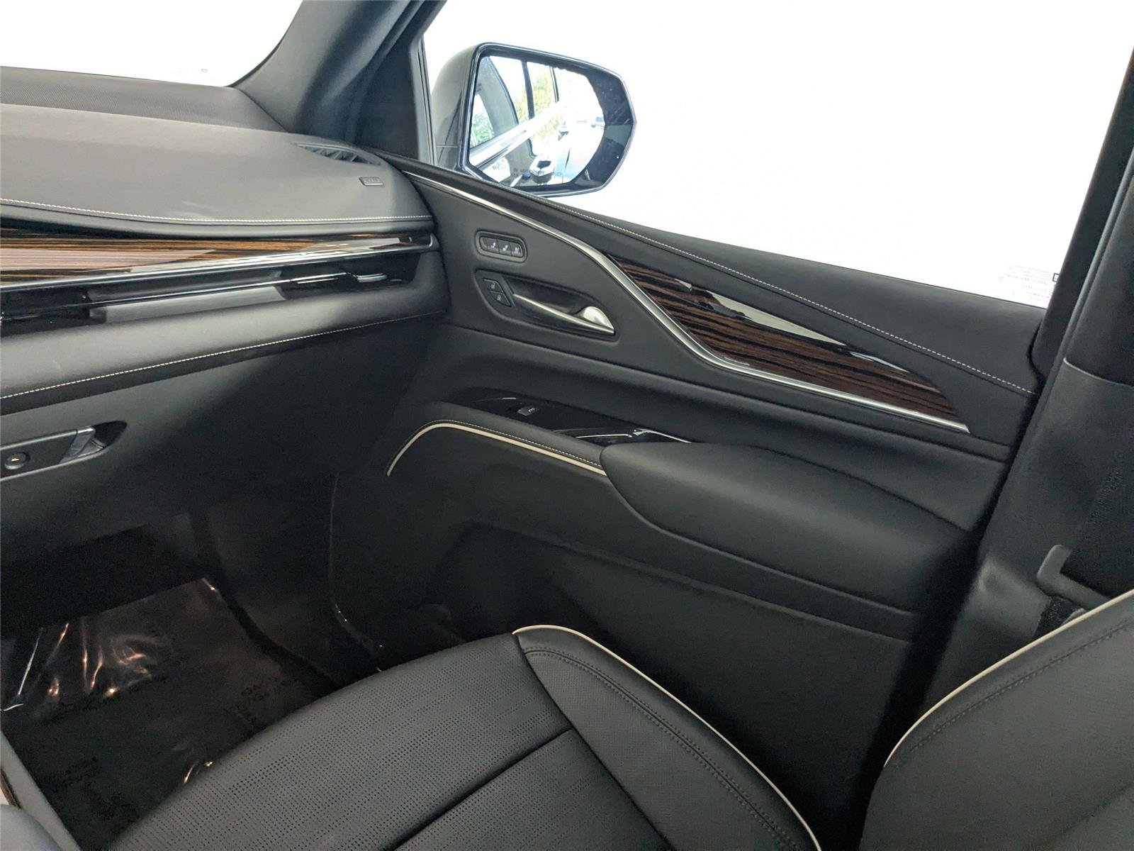 2023 Cadillac Escalade ESV Premium Luxury - Photo 37