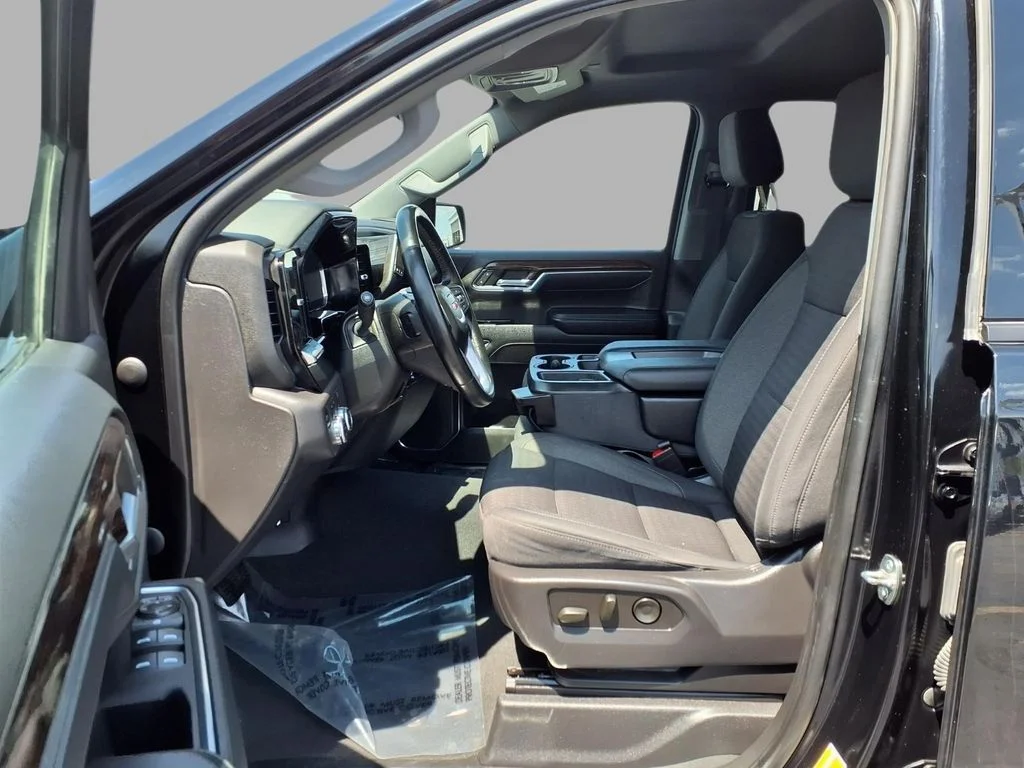 Certified Used 2023 Black GMC Elevation image 21