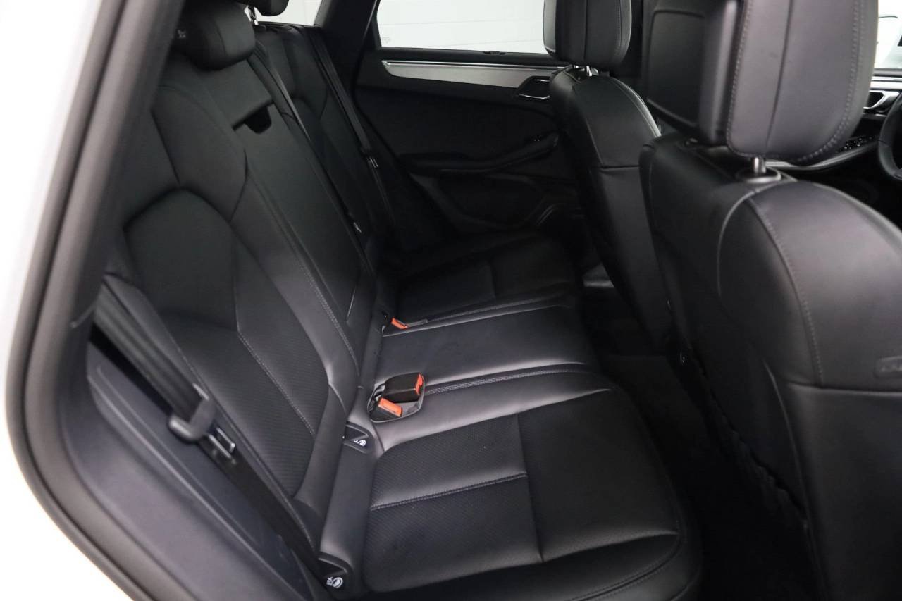 Certified Used 2026 White Porsche  image 36