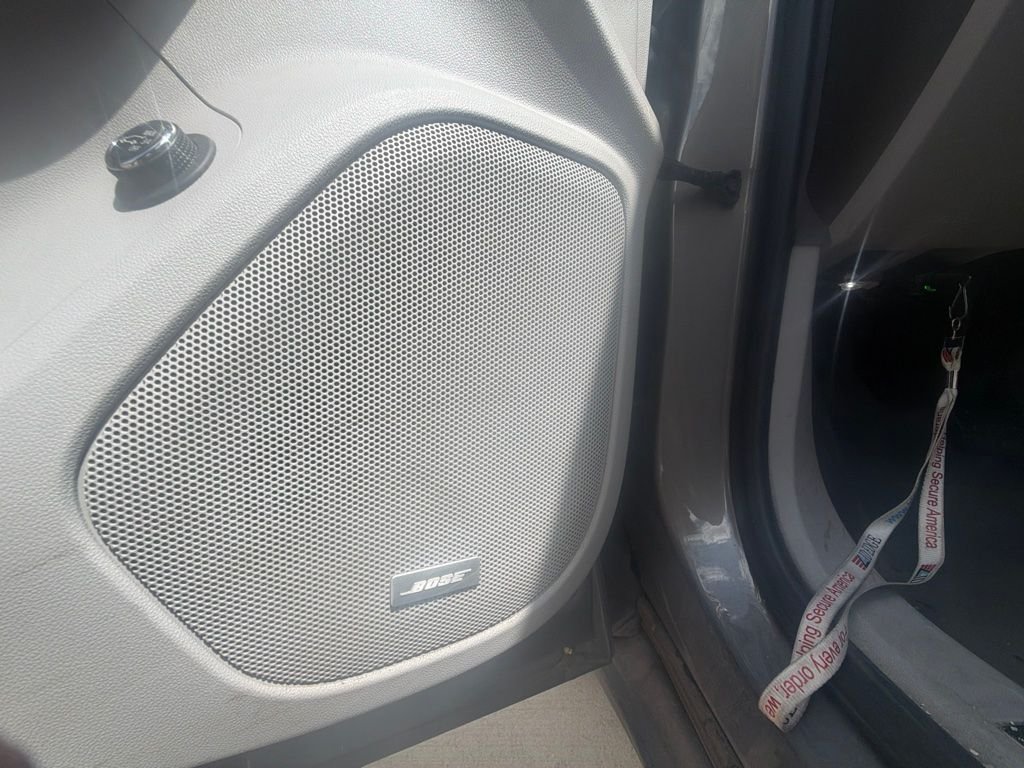 Used 2019 Gray GMC SLT-1 image 21