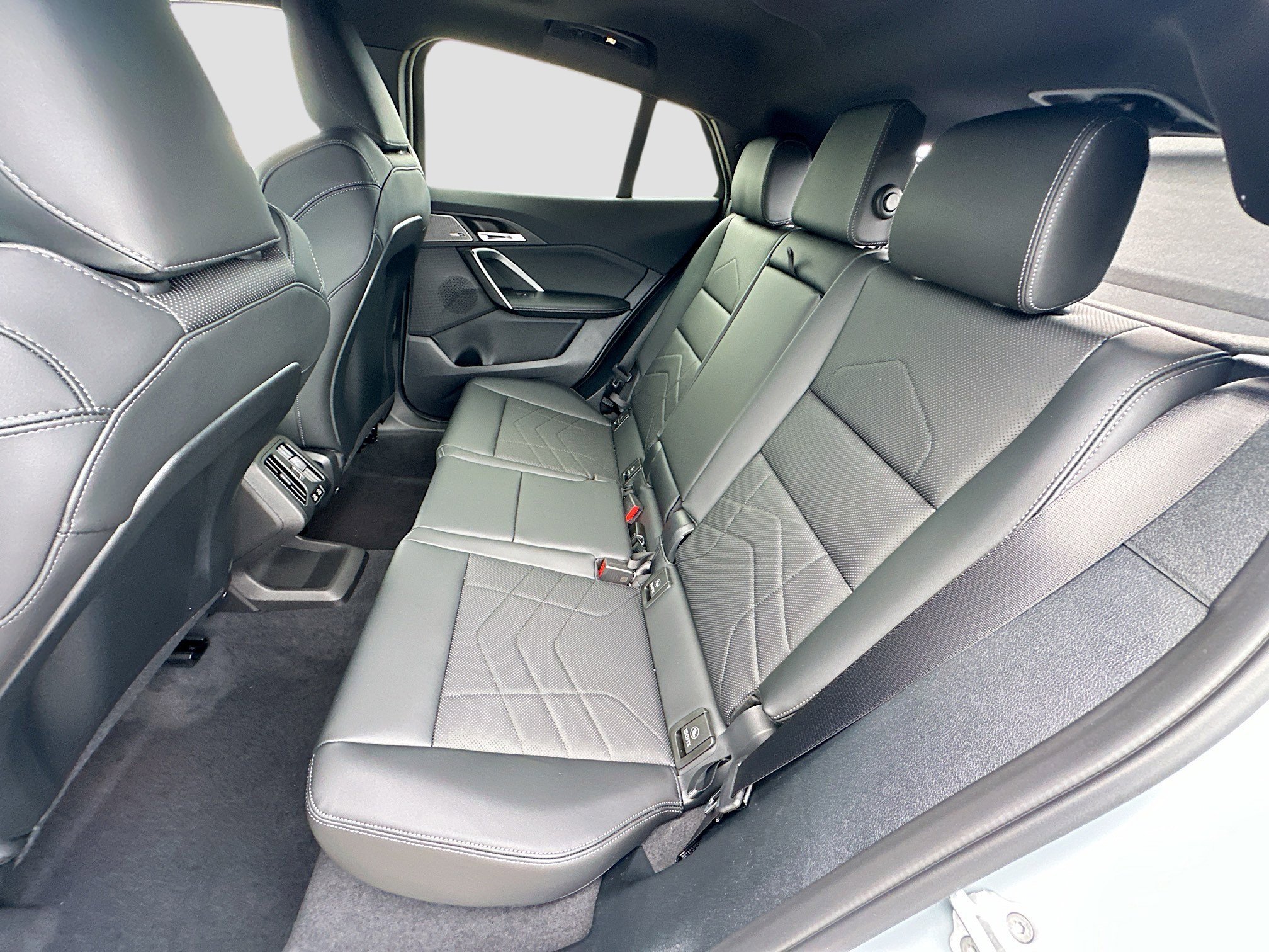 New 2026 Brooklyn Grey Metallic BMW xDrive28i image 19