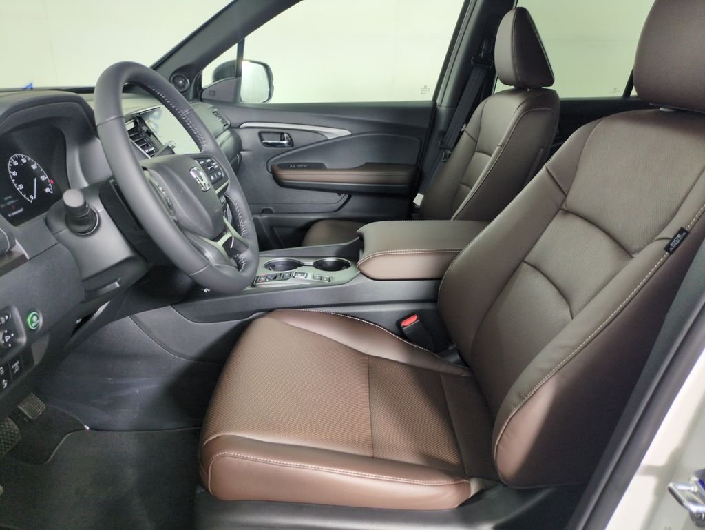 2026 Honda Ridgeline RTL - Photo 9