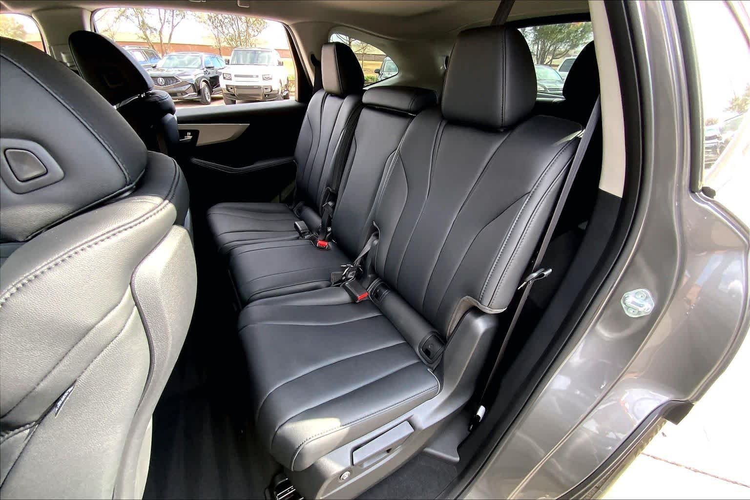 2026 Acura MDX Base - Photo 35
