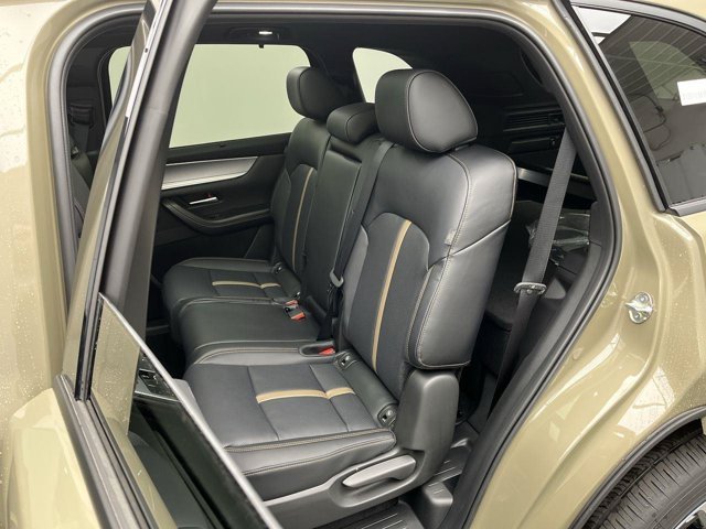 2026 Mazda CX-70 Premium Package - Photo 12